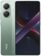 Смартфон Xiaomi Poco X7 Pro 12/256Гб, зеленый