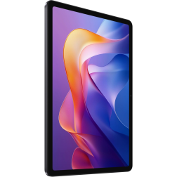 Планшет Xiaomi Redmi Pad 2 (Bundle with Cover) 8/256 Гб, серый + черный чехол