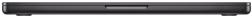 Ноутбук Apple MacBook Pro 14" (2025) (M5 10C CPU, 10C GPU) 16 ГБ, 1 Тб SSD, чёрный космос (MDE14)