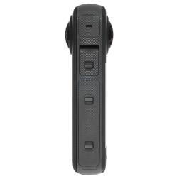 Экшн-камера Insta360 X3, черный